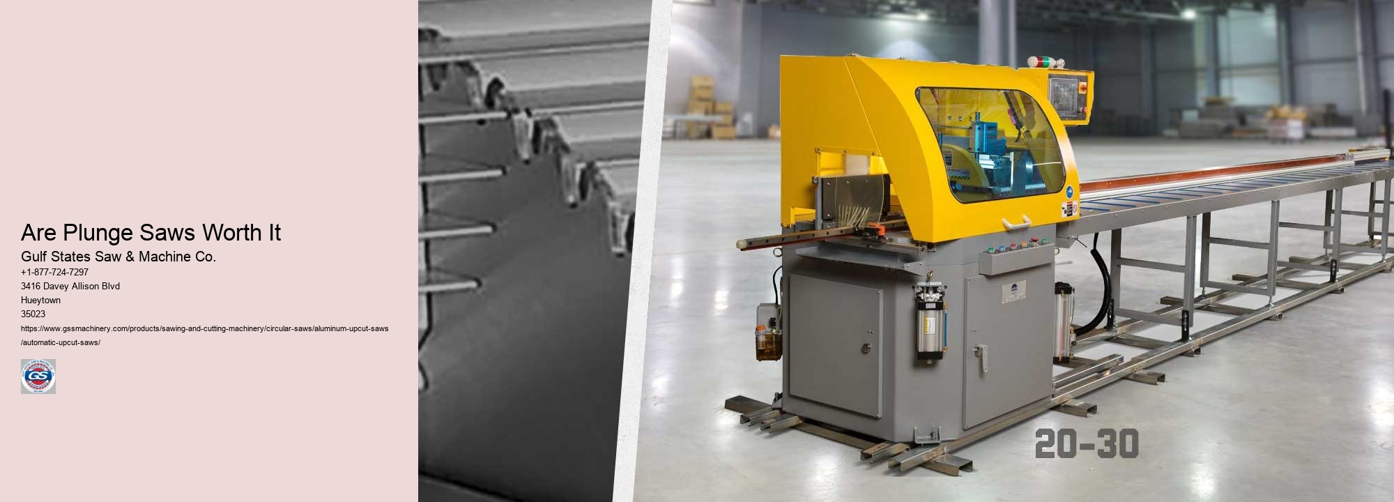 Are Plunge Saws Worth It